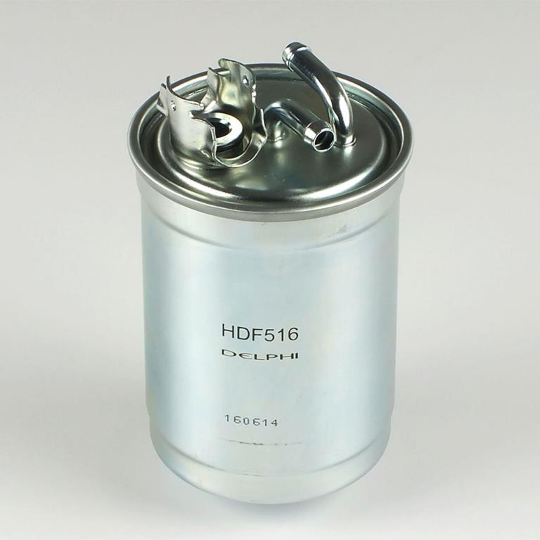 Filtro combustible DELPHI ref. HDF516